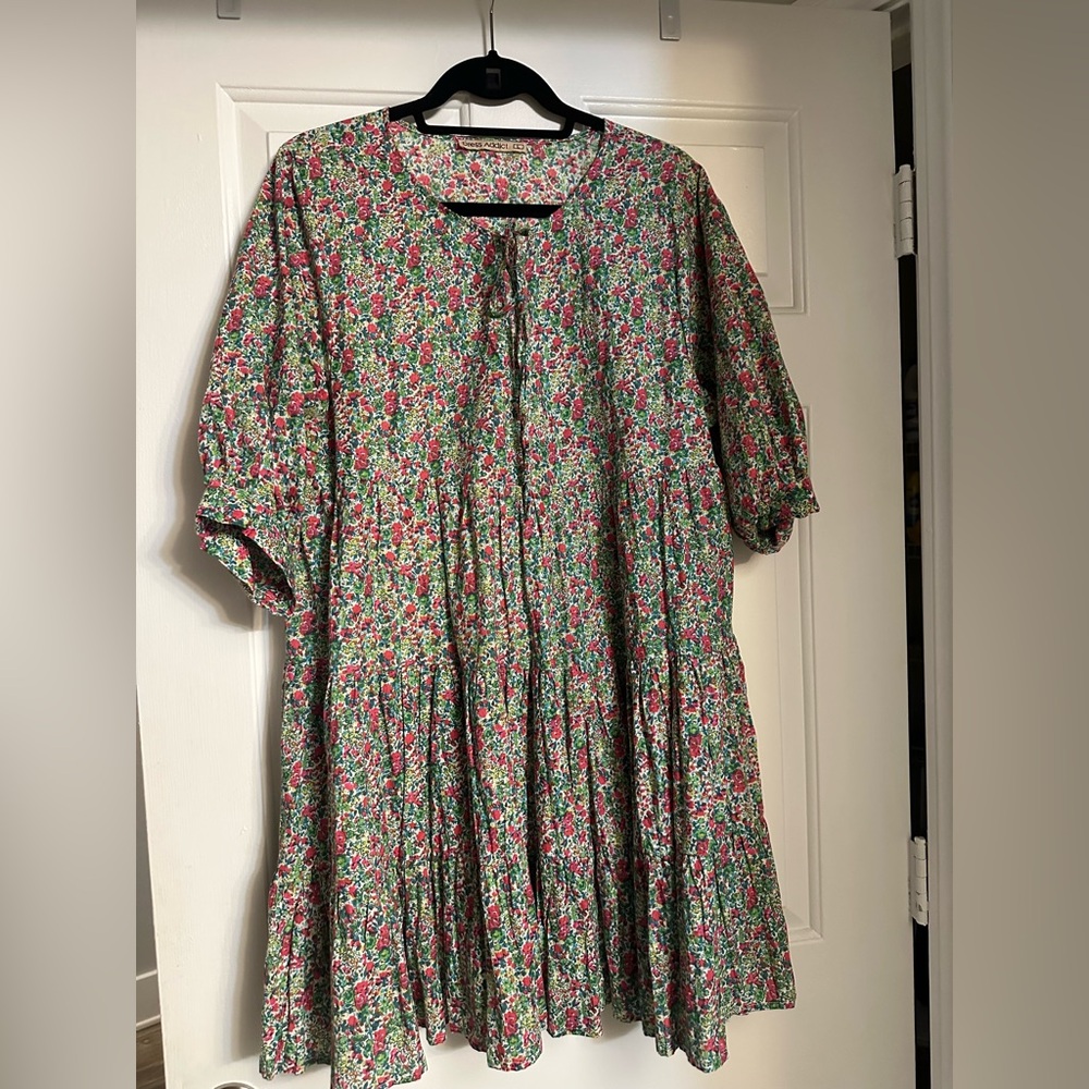 Dress Addict Dress
